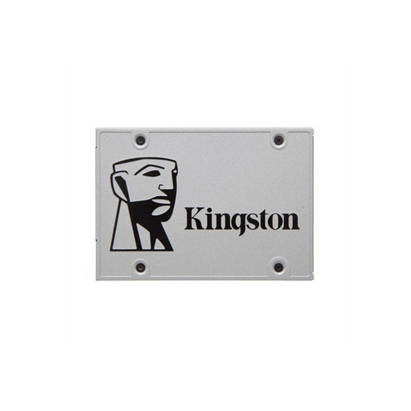 Hard Drive Kingston SUV500/240G SSD 240 GB 2,5" SATA III