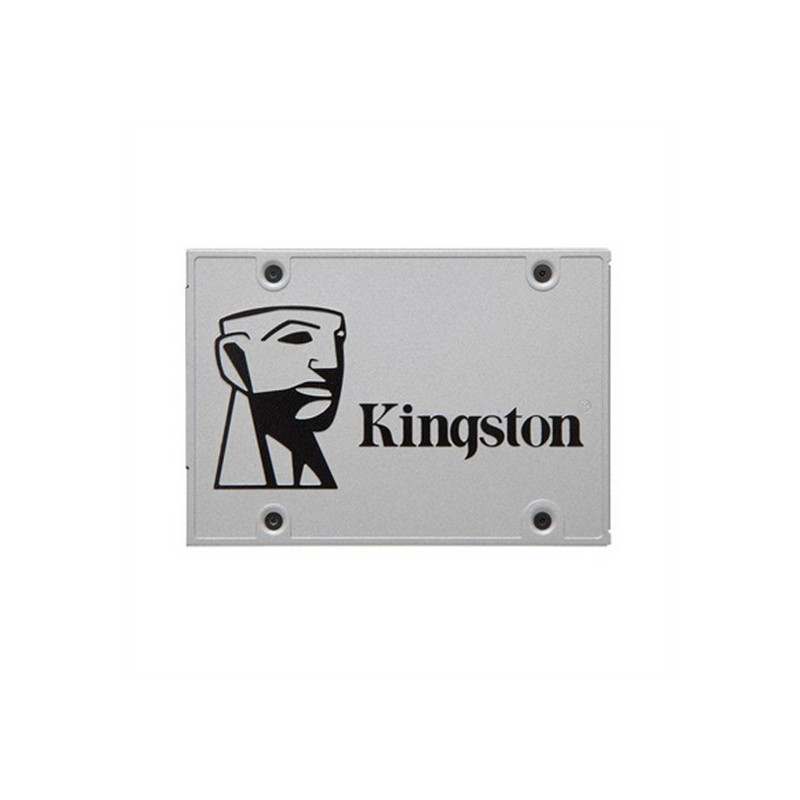 Hard Drive Kingston SUV500/480G SSD 480 GB 2,5" SATA III