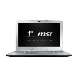 Gaming portable computer MSI 9S7-16JF31-009 15,6" i7-8750H 8 GB RAM 1 TB + 256 GB SSD Silver