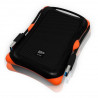 External Hard Drive Silicon Power SP010TBPHDA30S3K 1 TB 2.5" USB 3.1