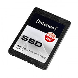 Hard Drive INTENSO 3813450...