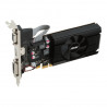 Graphics card R7 240 MSI 912-V809-2846 1 GB DDR3 1600 MHz