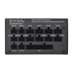 Power supply EVGA 120-GP-1000-X2 1000W