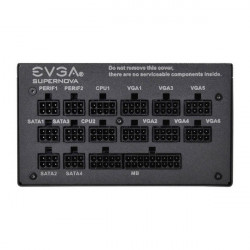 Power supply EVGA...