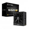 Power supply EVGA 120-GP-0650-X2 650W