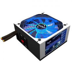 Power supply Tacens Zeus MPZE750 ATX 750W 80 Plus Silver Active PFC