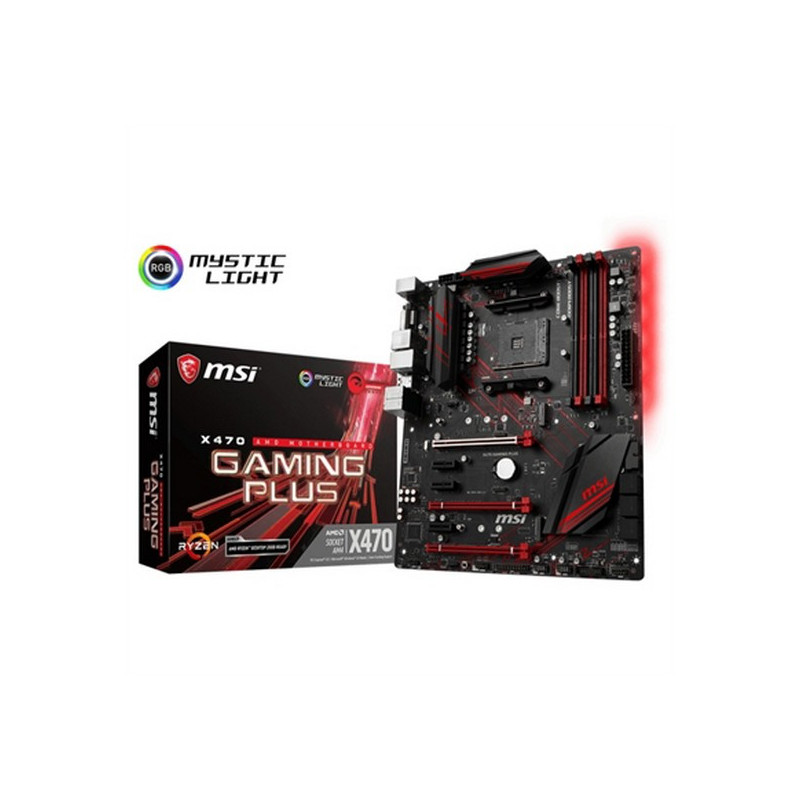 Gaming Motherboard MSI 911-7B79-011 ATX DDR4