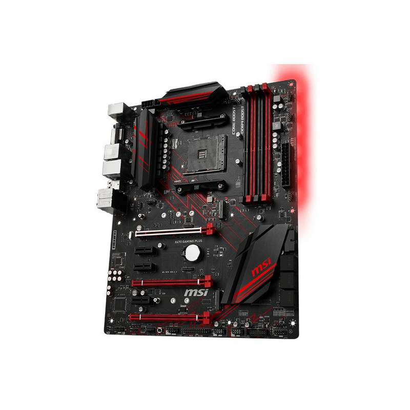 Gaming Motherboard MSI 9117B79011 ATX DDR4