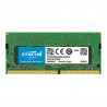 RAM Memory Crucial IMEMD40115 8 GB DDR4 2400 MHz