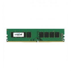 RAM Memory Crucial IMEMD40117 16 GB DDR4 2400 MHz