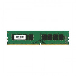 RAM Memory Crucial...