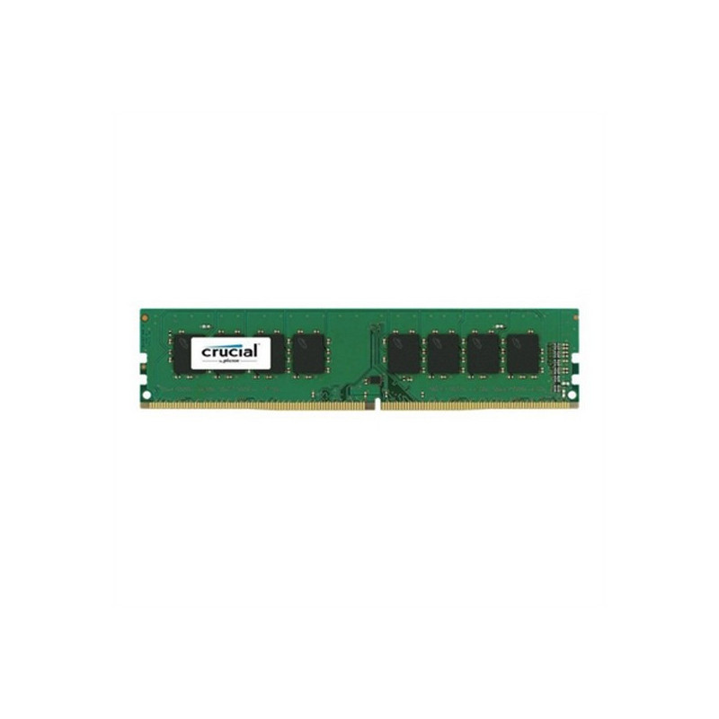 RAM Memory Crucial IMEMD40117 16 GB DDR4 2400 MHz