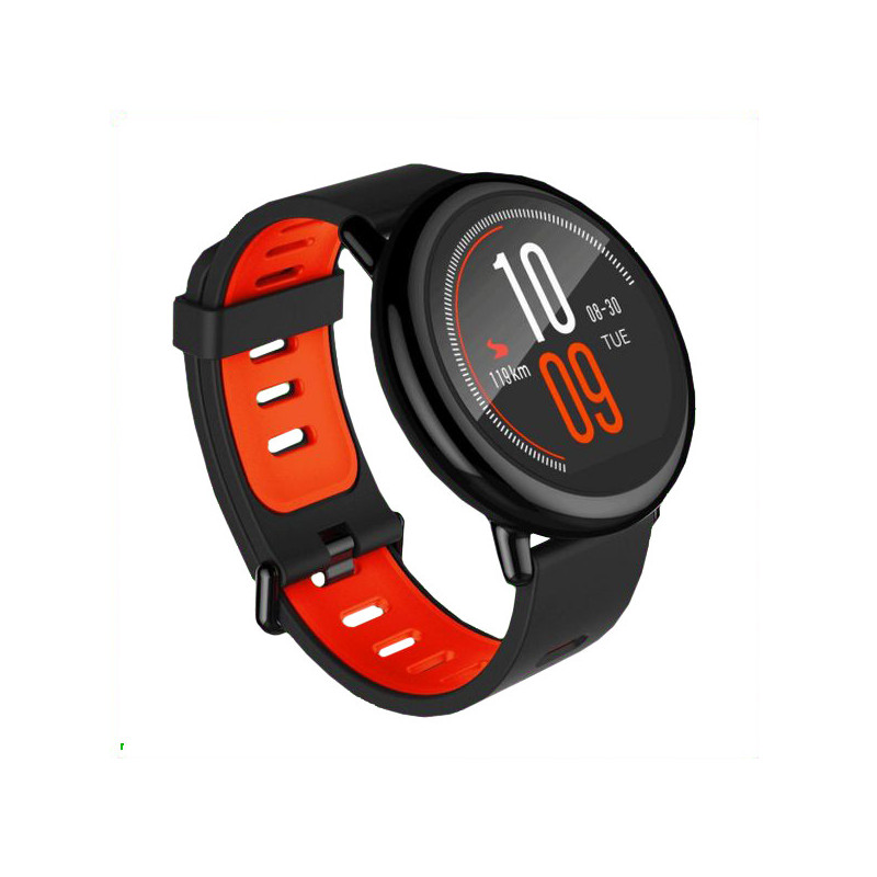 Smartwatch Amazfit Xiaomi A1612B 1,34" LCD WIFI Bluetooth Black