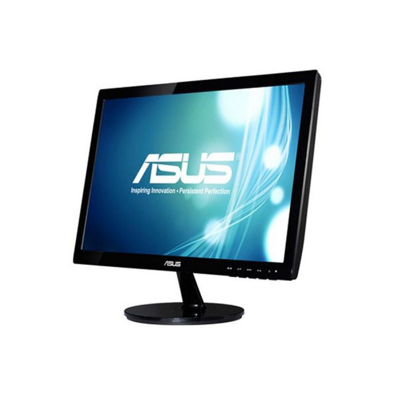Monitor Asus 90LMF1001T0220 LED 18.5"