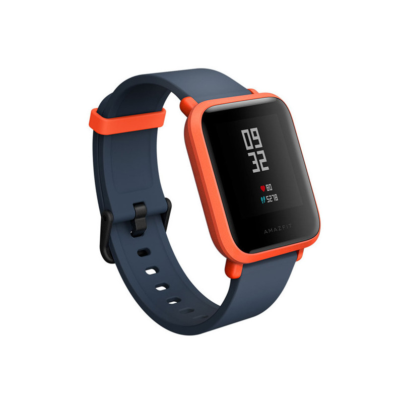 Smartwatch Amazfit Xiaomi A1608C 1,28" Dual Core WIFI Bluetooth Orange