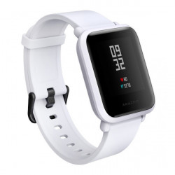 Smartwatch Amazfit Xiaomi A1608W 1,28" Dual Core WIFI Bluetooth White