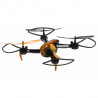 Drone Denver Electronics DCW-360 0,3 MP 2.4 GHz 1000 mAh Orange