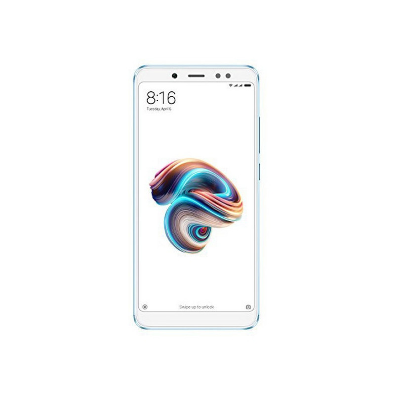 Smartphone Xiaomi Redmi Note 5 5,99" Octa Core 3 GB RAM 32 GB