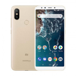 Smartphone Xiaomi Mi A2...