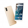 Smartphone Xiaomi Mi A2 5,99" Octa Core 4 GB RAM 64 GB