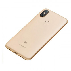 Smartphone Xiaomi Mi A2 5,99" Octa Core 4 GB RAM 64 GB