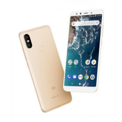 Smartphone Xiaomi Mi A2 5,99" Octa Core 4 GB RAM 32 GB