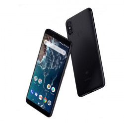 Smartphone Xiaomi Mi A2 5,99" Octa Core 4 GB RAM 32 GB