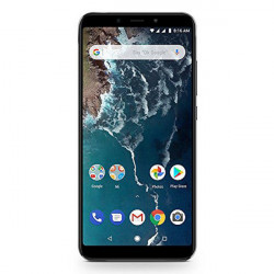 Smartphone Xiaomi Mi A2 5,99" Octa Core 4 GB RAM 32 GB