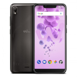 Smartphone WIKO MOBILE View 2 Go 5,93" Octa Core 3 GB RAM 32 GB