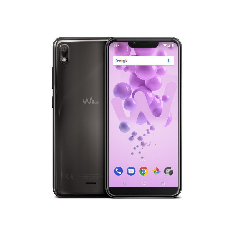 Smartphone WIKO MOBILE View 2 Go 5,93" Octa Core 3 GB RAM 32 GB