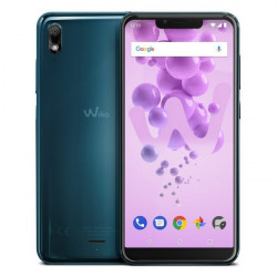 Smartphone WIKO MOBILE View 2 Go 5,93" Octa Core 3 GB RAM 32 GB