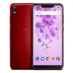 Smartphone WIKO MOBILE View 2 Go 5,93" Octa Core 3 GB RAM 32 GB