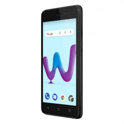 Smartphone WIKO MOBILE Sunny 3 5" Quad Core 512 MB RAM 8 GB