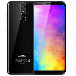 Smartphone Cubot Power 6"...