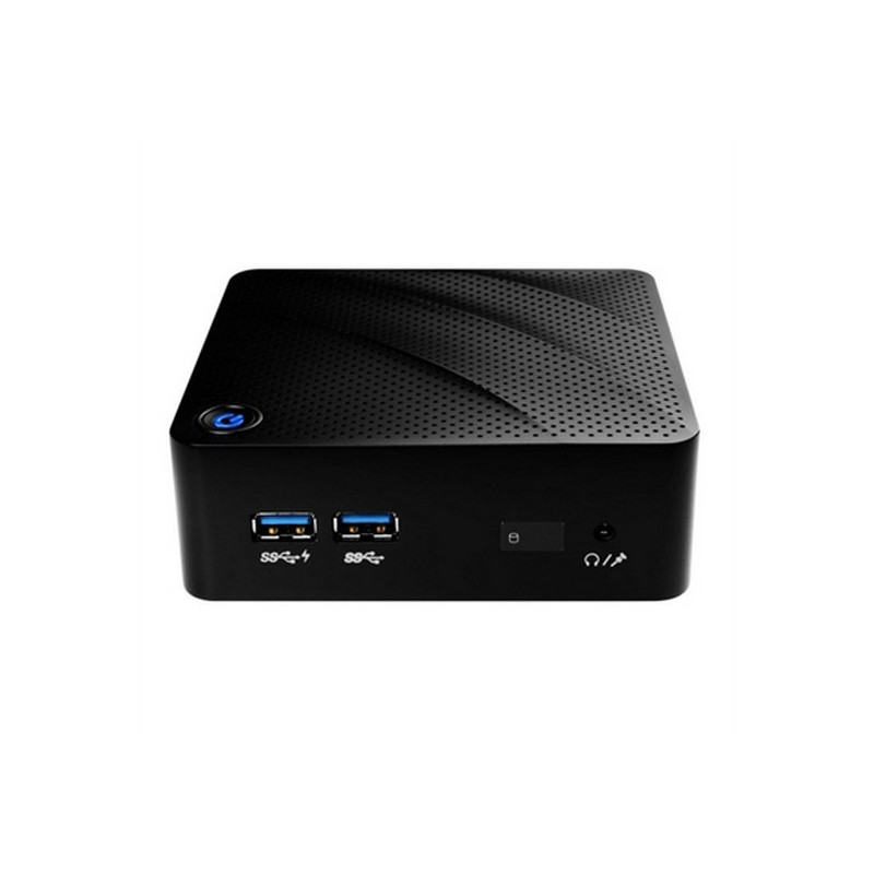 Mini PC MSI Cubi N 8GL-001BEU Black