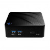 Mini PC MSI Cubi N 8GL-001BEU Black