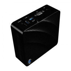 Mini PC MSI Cubi N 8GL-001BEU Black