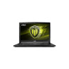 Notebook MSI WE63-227XES 15,6" I7- 8750H HM370 1 TB 16 GB RAM-834635