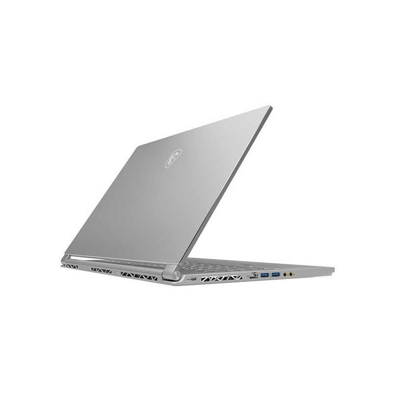 Notebook MSI P65-240ES 15,6" i7-8750H 32 GB RAM 1 TB SSD Silver-835339