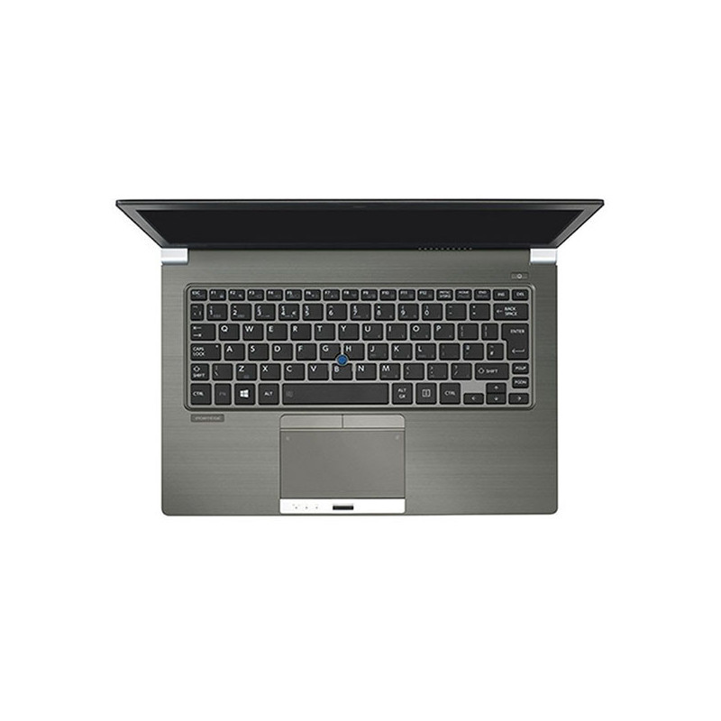 Notebook Toshiba PT293E-00P009CE 13,3" i7-8550U 16 GB RAM 512 GB SSD Grey-836096