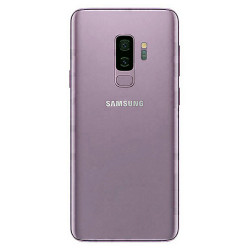 Smartphone Samsung Galaxy S9+ 6,2" Super AMOLED Octa Core 64 GB-837066