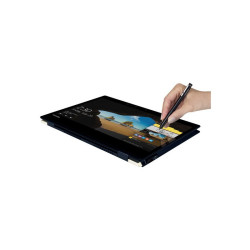 Ultrabook Toshiba PRT12E-01500PCE 12,5" i7-7500U 8 GB RAM 256 GB SSD Black-837894