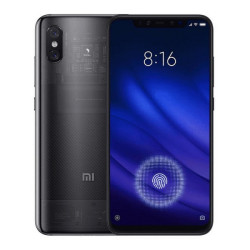 Smartphone Xiaomi Pocophone F1 6,18" Octa Core 6 GB RAM-838087