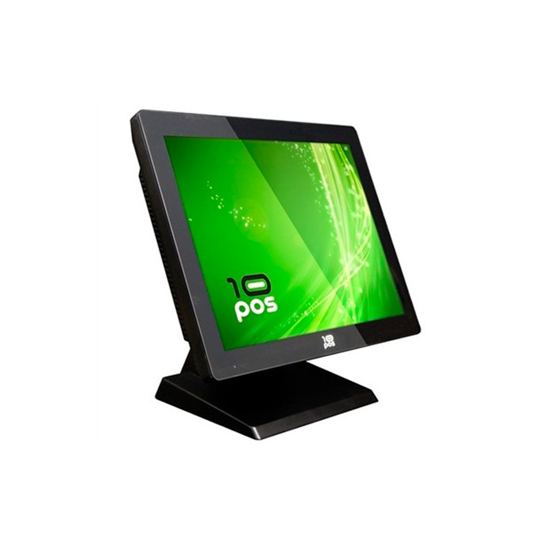 Touch Screen Monitor 10POS PT-15FIIIN 15" 64 GB