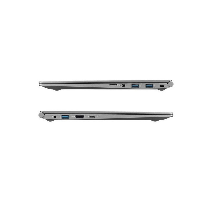 Notebook LG 15Z980-B.AA72B 15,6" i7-8550U 8 GB RAM 256 GB SSD Grey-838165