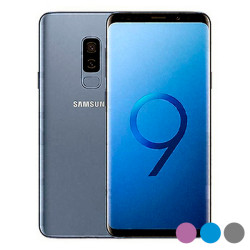 Smartphone Samsung Galaxy S9+ 6,2" Super AMOLED Octa Core 64 GB-838342