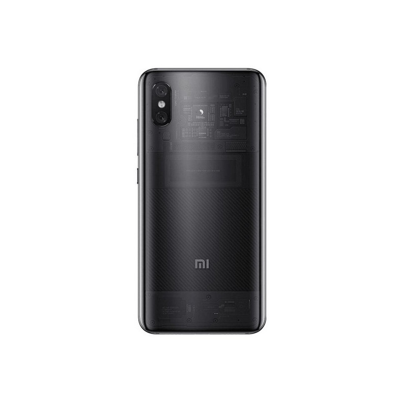 Smartphone Xiaomi Pocophone F1 6,18" Octa Core 6 GB RAM-838346