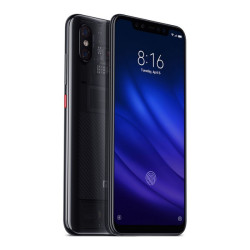 Smartphone Xiaomi Pocophone F1 6,18" Octa Core 6 GB RAM-838346