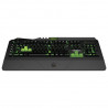 Gaming Keyboard KEEP OUT F89CH Black