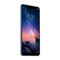 Smartphone Xiaomi Redmi 7 6,26" Octa Core 3 GB RAM 32 GB-839616
